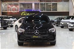 مرسيدس بنز GLC
